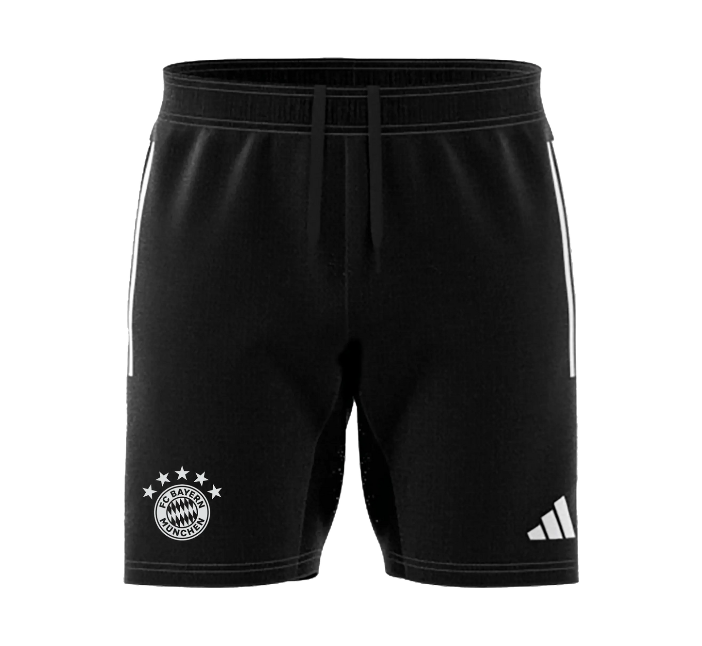 FC Bayern Futsal Academy Official Goalkeeper Training Kit