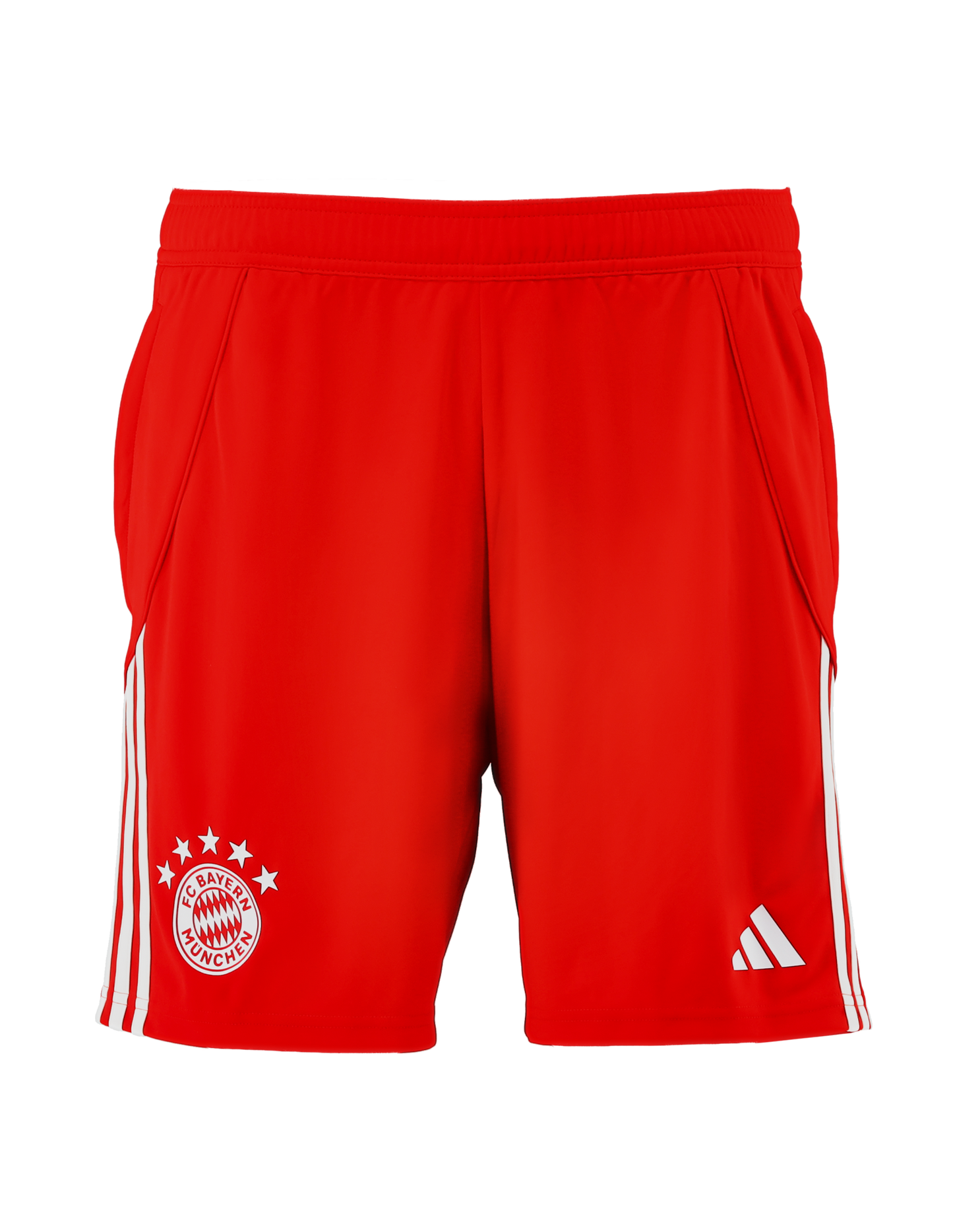 FC Bayern Futsal Academy Official Training Kit